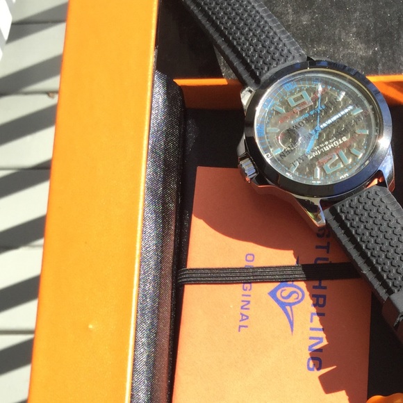 Stuhrling Original Other - Stuhrling WATCH(NWOT)